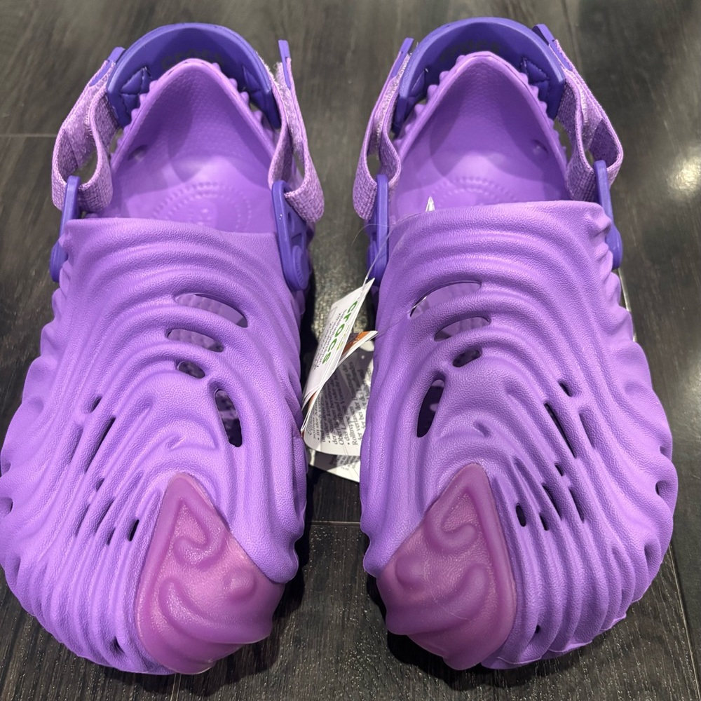 CROCS Kids Salehebembury x the pollex clog